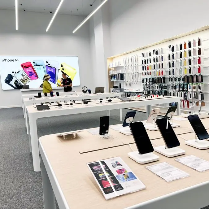 iSTYLE opens UAE’s first Apple Premium Partner store in Dubai