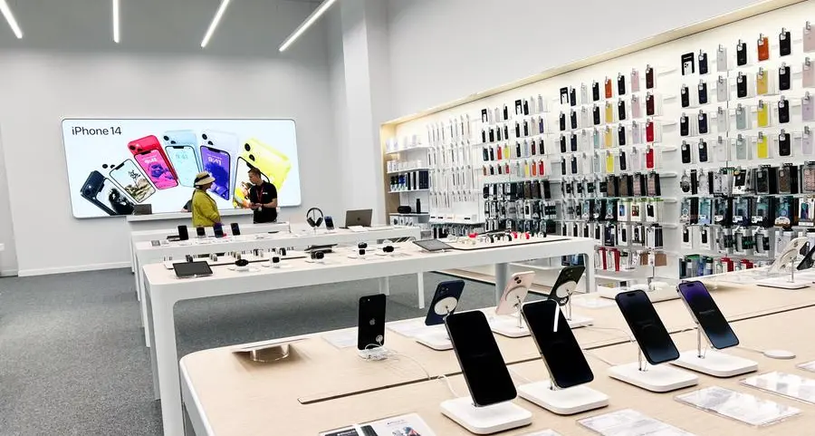 iSTYLE opens UAE’s first Apple Premium Partner store in Dubai