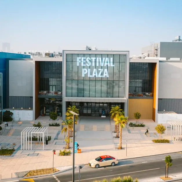 Festival Plaza, Jebal Ali enhances offering with addition of new home retail outlets and an exciting entertainment venue