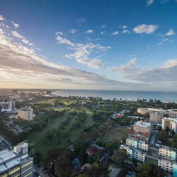 Agency's message on road project: Dar es Salaam, Tanzania's oldest tree will live