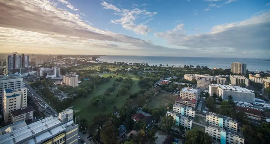 Agency's message on road project: Dar es Salaam, Tanzania's oldest tree will live