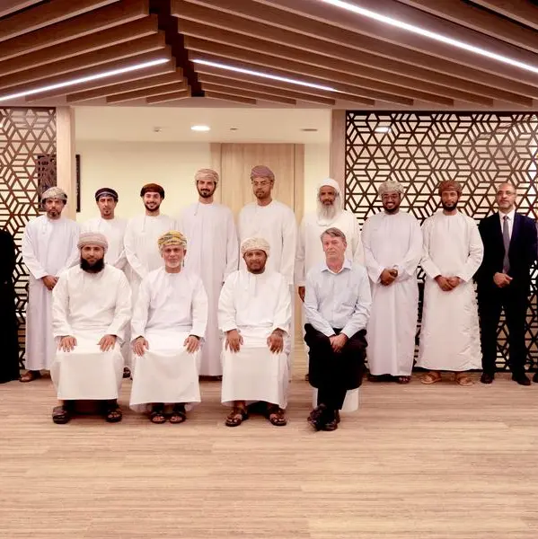 UES signs with TATI to train Omani diploma holders