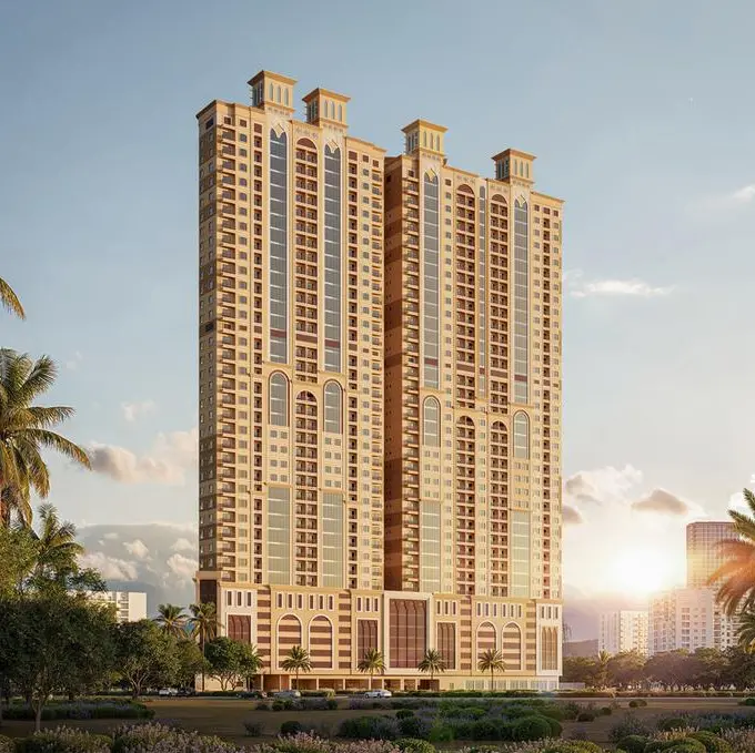 GJ Properties launches iconic Barajeel Towers in Ajman with exclusive investment offers