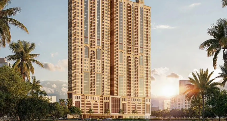 GJ Properties launches iconic Barajeel Towers in Ajman with exclusive investment offers