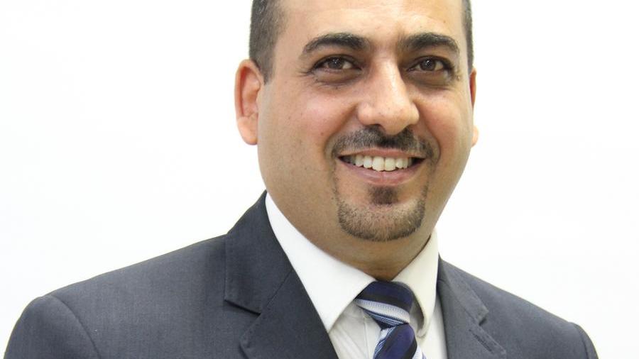Talal Abu-Ghazaleh Global consolidates on enterprise-grade virtualization solution