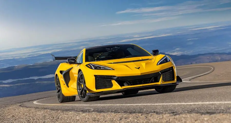 General Motors Africa & Middle East delivers record sales growth of 33% and sweeps prestigious industry awards