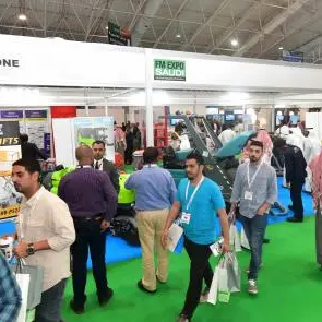 FM EXPO Saudi set to showcase tech-based management solutions for Kingdom's upcoming projects