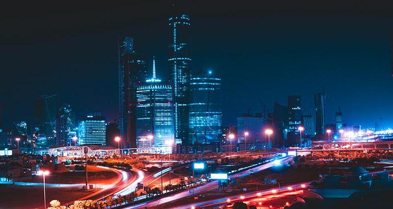 Saudi Arabia ranks first globally in four entrepreneurship indicators