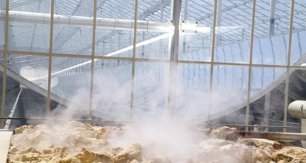 UAE's RAK rubber factory turns to solar thermal plant as cheaper alternative to diesel