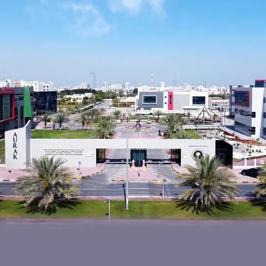 American University of Ras Al Khaimah makes it to ‘Top 500 Universities’ list in QS World University 2025 Rankings