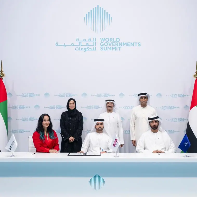 DP World Foundation, KHDA, MIT RAISE launch AI literacy programme for Dubai private schools
