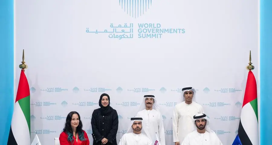 DP World Foundation, KHDA, MIT RAISE launch AI literacy programme for Dubai private schools