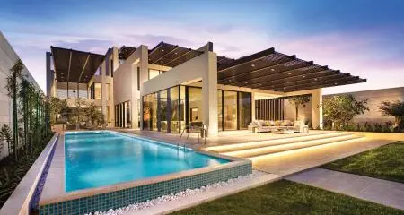 Al Mouj Muscat launches a premium gated neighbourhood featuring the last beachfront homes