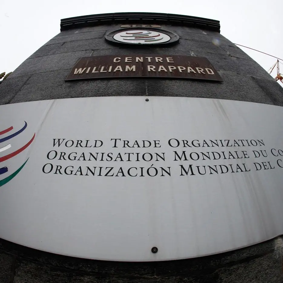 Global trade volume edges down 0.8% in Q3: WTO