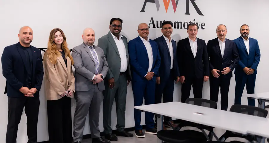 New AWR Automotive Academy facility strengthens Chery UAE’s customer experience