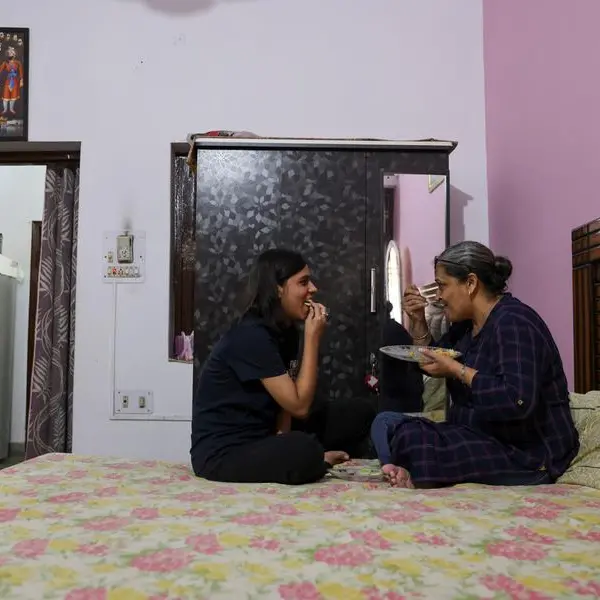 Rural Indians join rush to study abroad as prospects dim at home