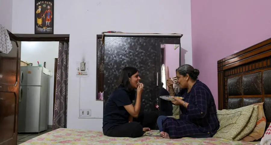 Rural Indians join rush to study abroad as prospects dim at home