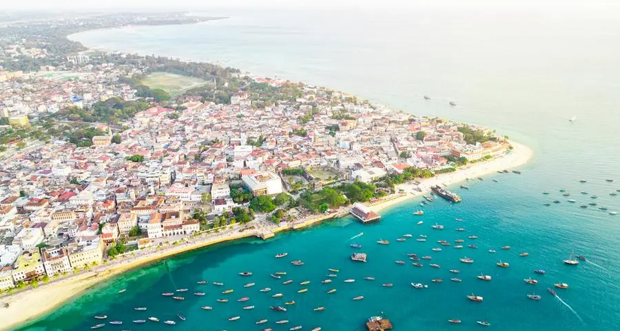 Valor Hospitality partners with CPS to bring luxury living to Zanzibar