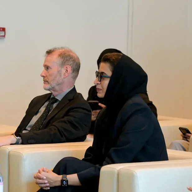 Abu Dhabi Centre for Sheltering and Humanitarian Care — Ewaa launches ambassador initiative