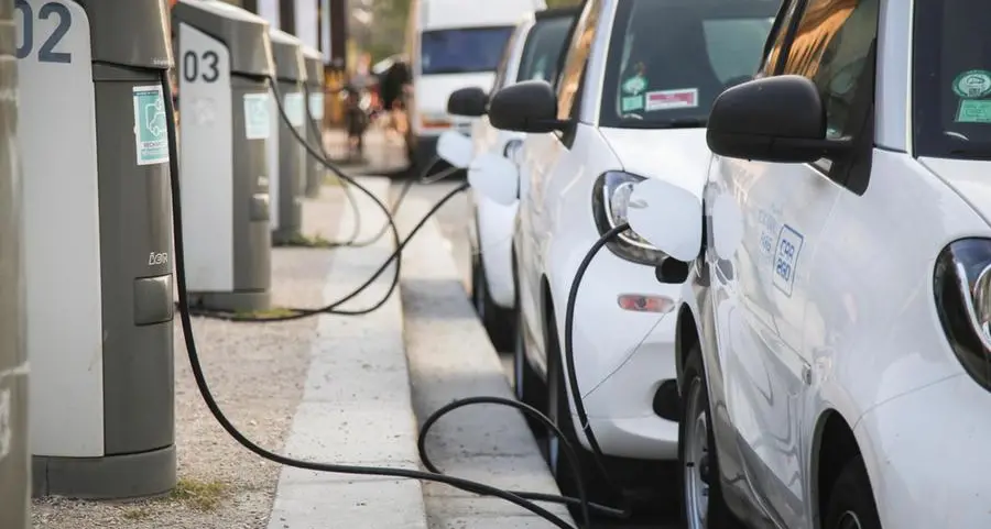 Bahrain revving up - electric cars unplugged!