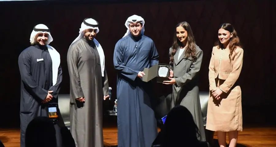 Markaz concludes sponsorship of the DAL Talks Conference