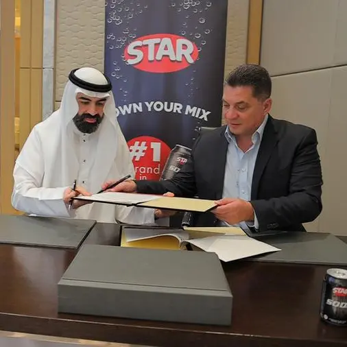 STAR reinforces presence in KSA