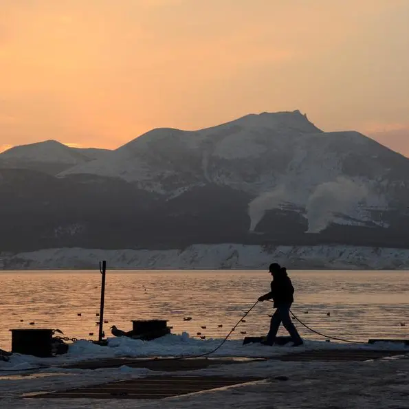 Russia rules out talks with Japan on fishing near disputed islands