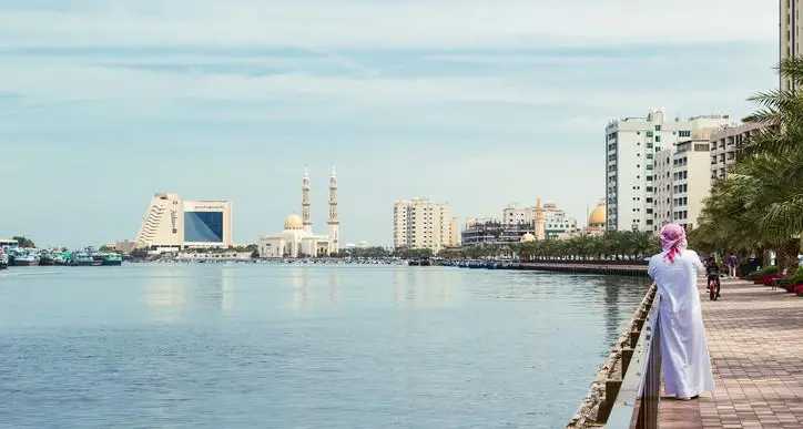 Sharjah, Ajman 'good options for affordable living'