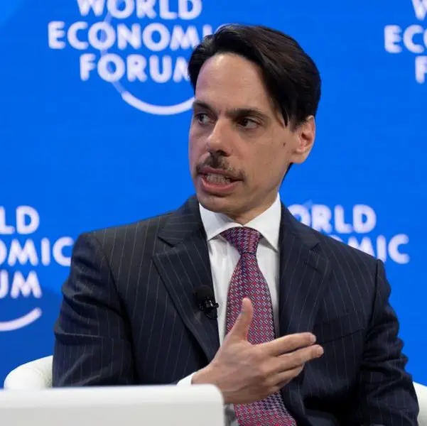 WEF25: Saudi foreign minister says Middle East has “opportunity to turn a page” following Gaza ceasefire