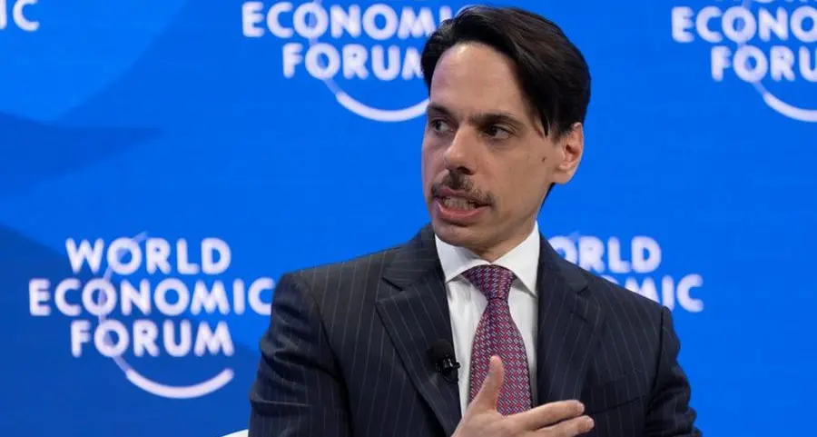 WEF25: Saudi foreign minister says Middle East has “opportunity to turn a page” following Gaza ceasefire