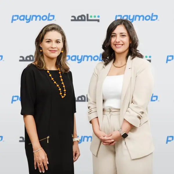 Paymob partners with Shahid to expand VOD digital payments – an industry first in Egypt