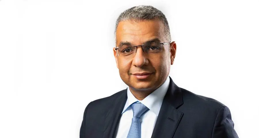 ADIB appoints Mohamed Abdelbary as Group Chief Executive Officer for the Group