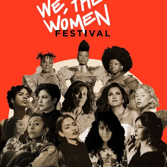 Middle East’s first female-led music festival ready to rock Expo 2020 Dubai on 6 and 7 March