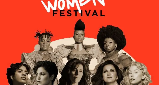 Middle East’s first female-led music festival ready to rock Expo 2020 Dubai on 6 and 7 March