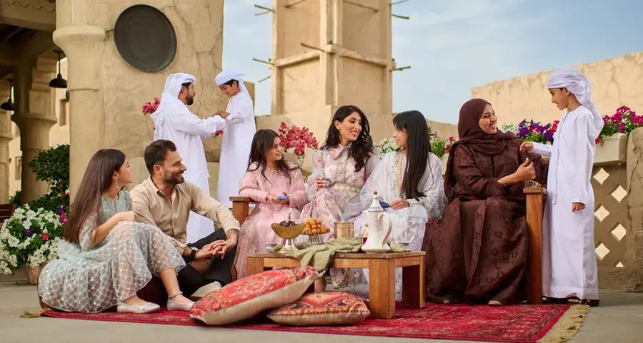 Citywide calendar of experiences announced for Eid in Dubai