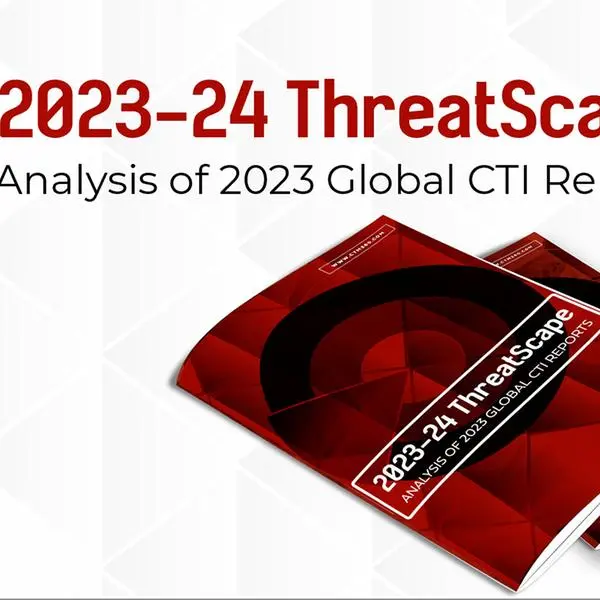 CTM360® unveils valuable insights in \"2023-24 ThreatScape\" report