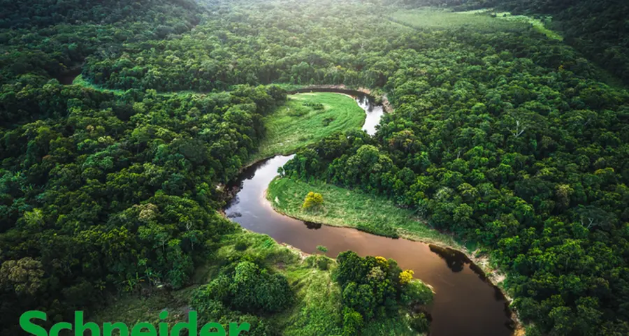Schneider Electric kicks off the year with significant sustainability milestones