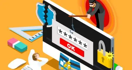 Online scams on the rise as global pandemic takes its toll on cybersecurity: expert