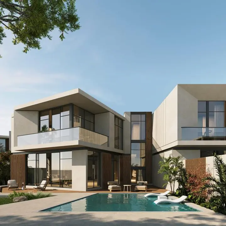 M squared expands into West Cairo with 31WEST, a landmark resident-first development in 6th of October
