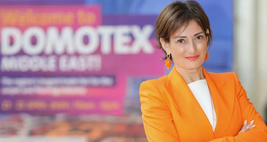 DOMOTEX Middle East 2024 concludes with resounding success