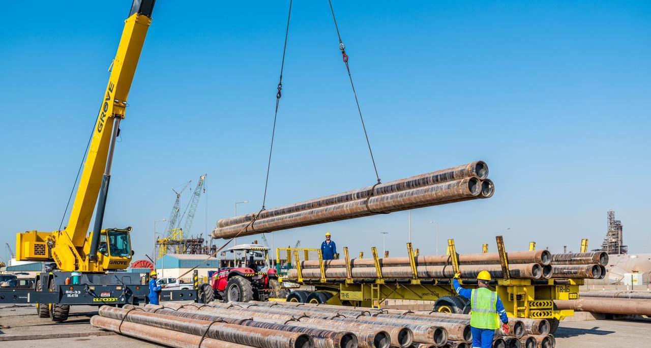 ADNOC L&amp;S fully acquires UK's Speedy Hire