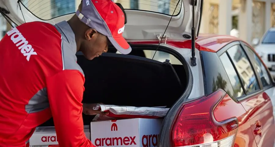 Aramex partners with Omniful to enhance e-commerce