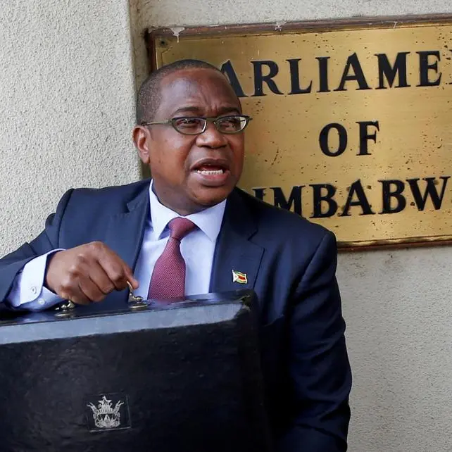 Zimbabwe creditors to meet Feb. 23 over arrears clearance, says finance minister