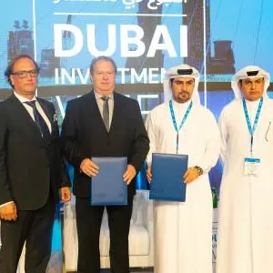 Dubai FDI signs MoU with Tocantins State