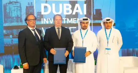 Dubai FDI signs MoU with Tocantins State