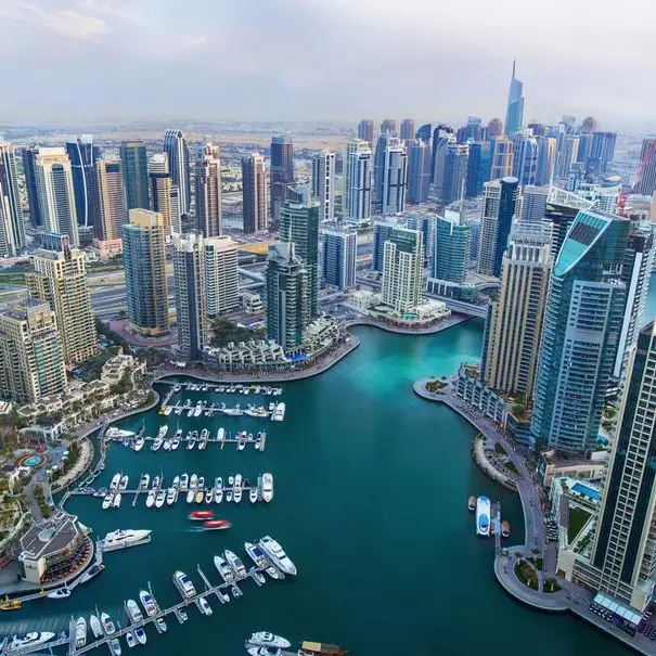 Dubai residential rents jump 27.2% in Q3