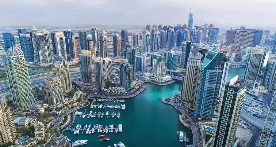 Dubai residential rents jump 27.2% in Q3