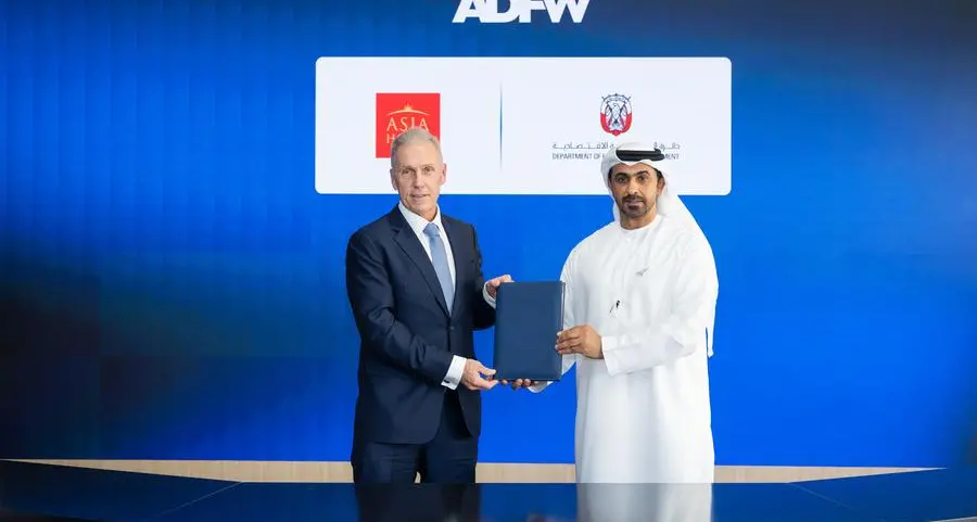 ADDED and Asia House to collaborate in research and policy development