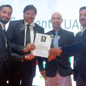 Thrifty Car Rental wins Car Rental Company for the Year 2017