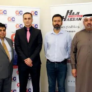 Haji Hassan Group renews their strategic partnership with leading Construction Expo
